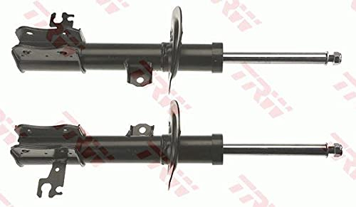 TRW jgm1101t Stoßdämpfer Box, Set 2