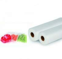 Rollos para envasadora EV 3300 y EV 3400 - FOIL EV 3300