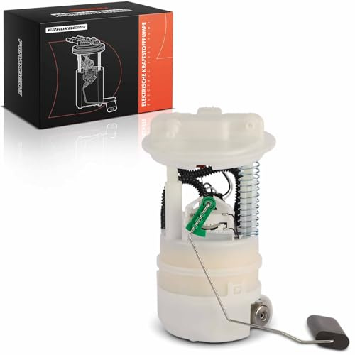 Pompa Carburante Benzina per Clio IV BH 1.2 16V Benzina 2012-2020 172027628R
