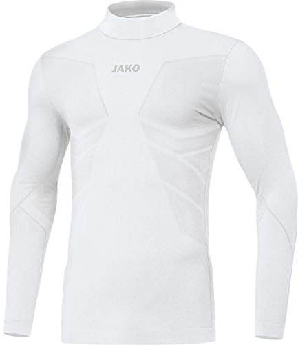 JAKO Herren Turtleneck Comfort 2.0 6955