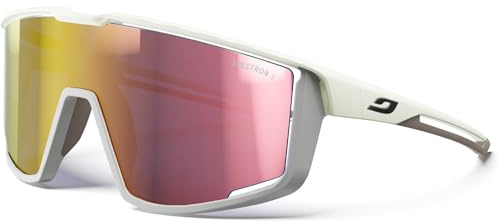 Julbo Damen und Herren FURY Sonnenbrille Fahrrad