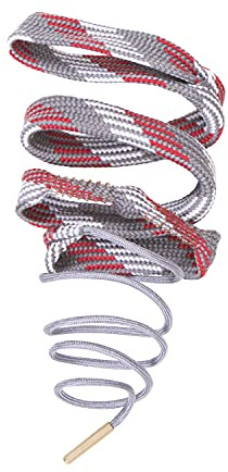 Allen bore-nado Barrel Reinigung Seil für Handfeuerwaffe, Gewehre, oder Schrotflinten, Unisex, Allen BORE-NADO Barrel Cleaning Rope