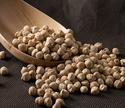 Garbanzo pedrosillano de Salamanca a granel - 1000