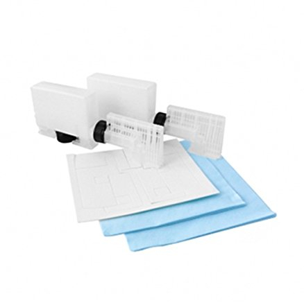 Germerott Bienentechnik Nassenheider Verdunster Universal H Classic, Varroa Milbe Dr. Liebig Ameisensäure-Behandlung