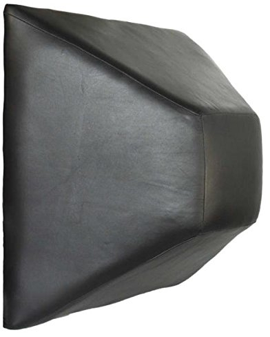 Wandschlagpolster Kampfsport Pyramide aus Leder 50x50x20 cm | Wandschlagkissen | Wandpolster | Wandmakiwara füre alle Kampfsportarten wie zB Boxen, Thai Boxen, Kickboxen,Muay Thai, Krav MAGA usw