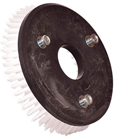 Tellerbürste/Bürste/Schrubbürste für COMAC - L 17 / C 40 / ABILA 42 / FIMAP