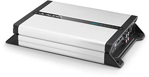 JL Audio JD1000/Amplificateur 1-1 canal 2000 W (RMS : 1000 W)