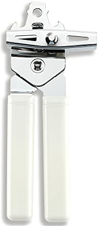 Abre Botes 2PCS El abridor de botellas de acero inoxidable del abridor de acero inoxidable puede abrir la herramienta de cocina Abridor De Tarros (Color : 1 PC)