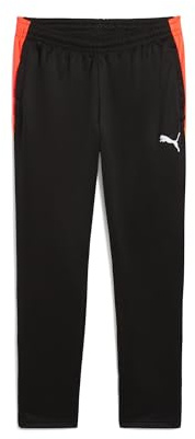 PUMA Herren Gestrickte Hosen Individualliga Training Pants