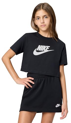NIKE Sportswear Big Kids (Gir T-Shirt