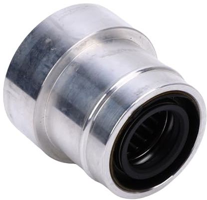 Ausla Roulement de Joint D'Arbre de Transmission, Arbre Métallique Arbre de Trait du Roulement Flottant pour SL 650 SLT 750 SLX 780 SLTX 1050 Virage 2000 Virage TXI 2001