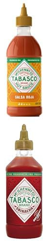 Tabasco lote especialidades