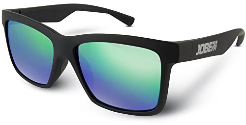 Jobe DIM Schwimmfähige Sonnenbrille Wassersport Brille polarisierte Gläser Kiten Surfen Segel