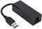 Módem de fax USB 56K Módem de Acceso telefónico Externo Módem de Datos de fax Apto para Windows 10/8/7/XP/Vista