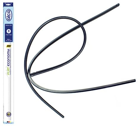 Replacement Refill Rubber Inserts Fits Volvo Heated Wipers Fits: Xc60, V60, S60, V60 Crosscountry 2 x 121280