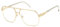 Carrera 1135 GOLD 60/14/145 Herrenbrillen Brillen