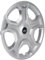 Ford Original Kuga 2016-2020 Radzierblende 17'' Radkappe 2071387