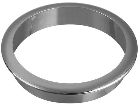QUARKZMAN 1 Pieza 3.15 (80mm) Pasacables de Nylon para Escritorio, Cubierta de Orificio de Cable de Plástico, Organizador de Cables para Escritorio de Computadora, Negro