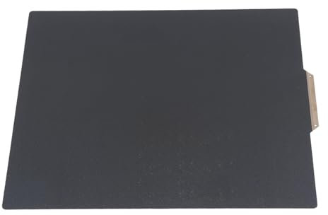 3D -Drucker -Build -Platte, 3D -Drucker -Build -Platte Einfacher Wartung Dual -Side -PEY -Bautplatte 310 X 310 Mm für CR10 CR10S SW X1, Mechanical Components