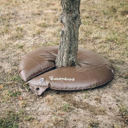 Baumbewässerungssack 55 Liter