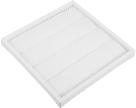 Yardenfun de Ventilación Exterior Cuadrada con Rejilla de Protección Cierre Regulable para Ductos de Aire Resistente y Viento para Secadoras y Lavadoras Diseño Moderno y Duradero