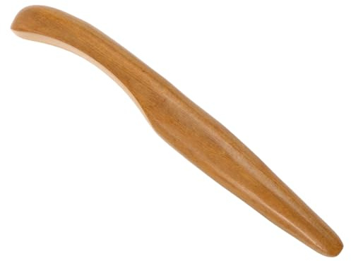LALADEFIEE Manuelles Gua Sha Massagegerät mit Aromatischem Duft zur Linderung von Muskelverspannungen für Gesichts- Nacken und Beinmassage Geeignet