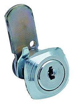 Tesa Assa Abloy 61V014CR Cilindros Con Cerrojo Para Buzones