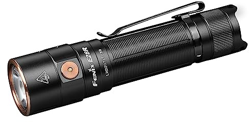 FENIX E28R 18650 Wiederaufladbare Taschenlampe.