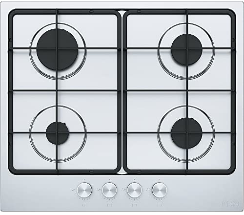 Piano cottura gas Franke Fhsm 604 4G Xs E