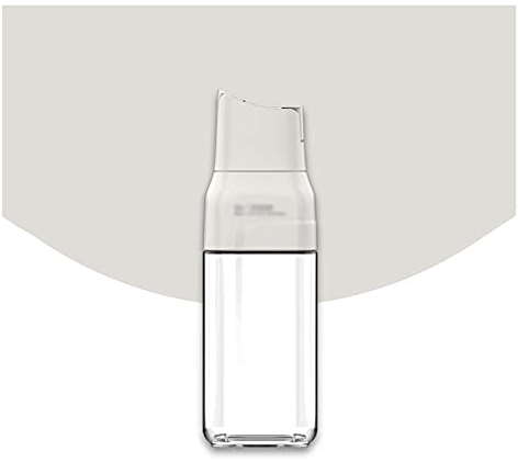 Dispensador de Botellas de Aceite y Vinagre Olive Oil Dispensando embotellado No goteo Aceite Vinagre Botella Recarinculable Cocina Aceite Botella Verter Botella de aceite Tanque de almacenamiento de