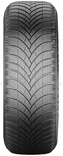 SEMPERIT Winterreifen 225/45 R 18 XL TL 95V SPEED-GRIP 5 FR BSW M+S 3PMSF