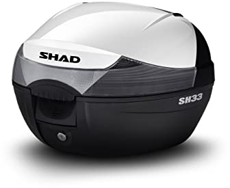 Color LID SH33 White 2018