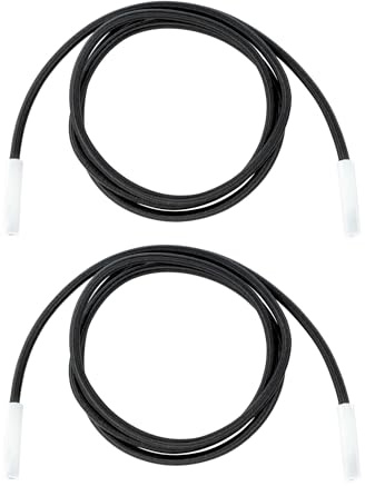 Cabiclic Tendeur Sandow | pour Fixation bâche Couverture de Piscine | Plastique | Lot de 2 pièces - POOLCO
