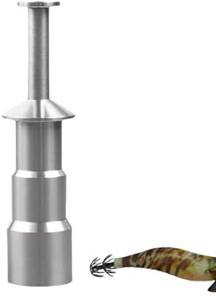Generisch Werkzeug Zum Richten Von Angelhaken - Korrektor Für Outdoor Haken - Gadget Zur Reparatur Von Angelzubehör | Für Camping Wandern See Salzwasser Süßwasser Kajak Reiseboot