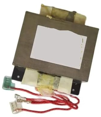 Transformador de horno microondas MD-701CTR-1, 700W, 800W, Compatible con piezas de repuesto for electrodomésticos Midea