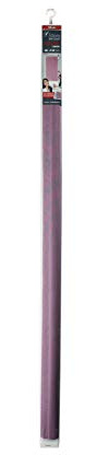 Verdunklungsrollo, Blickdicht, Rosa, 90 x 180 cm