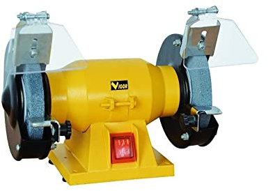 VIGOR Doppelschleifer Vsd-150, 150 Watt