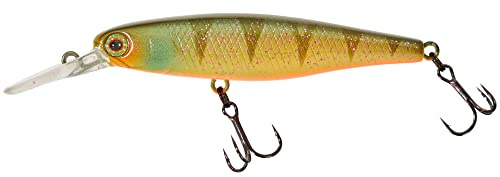 Illex Squirrel 61 SP 6,1cm 4,5g - Wobbler