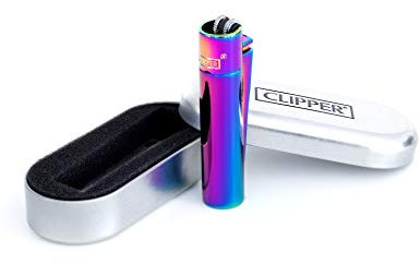 Clipper Metal (Clipper Metal ICY)