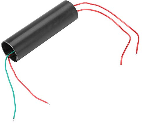 Generatore di Impulsi Ad Alta Tensione, Modulo Bobina di Accensione, Modulo di Alimentazione Trasformatore di Impulsi Super Arc Ad Alta Tensione 800-1000KV