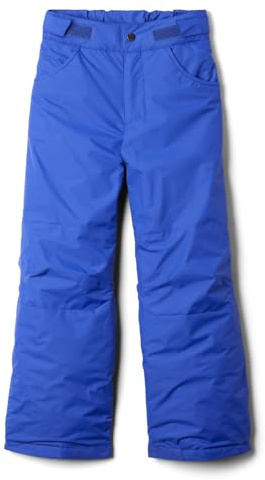 Columbia Girl's Starchaser Peak 3 Pant Ski Trousers