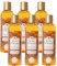 Tesori d'Oriente OLIO DOCCIA aceite de ducha - amla y aceite de sésamo 250 ml x6