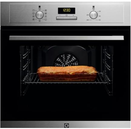 Four Electrolux EOF3H40BX 65 L
