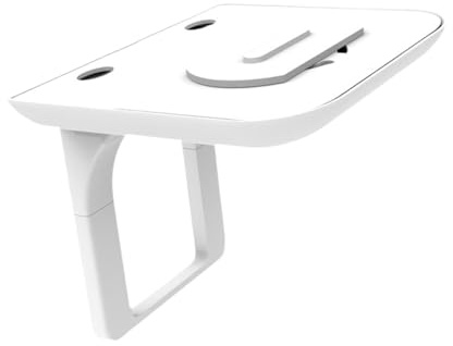 BaotyJie Soporte de Pared Ajustable para Dispositivos Show 5 Y Show 8