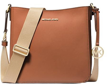 Michael Kors Kleine Umhängetasche aus Leder