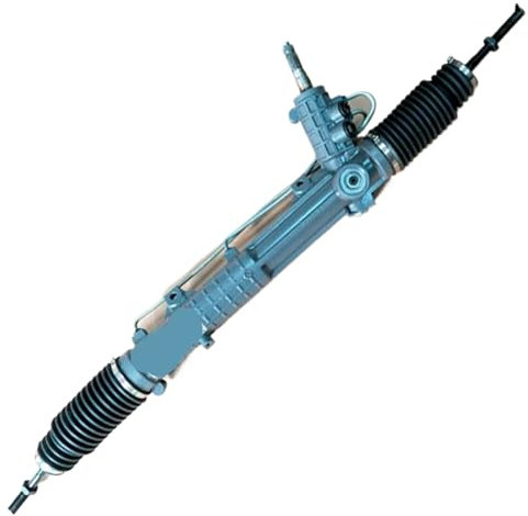 ZOCJNALC Kompatibel for BMW 323 325 328 330 E46 M3 S54 3 Serie Servolenkung Zahnstange 32111096897 32111096898 32111139315 32131097315 32131097316