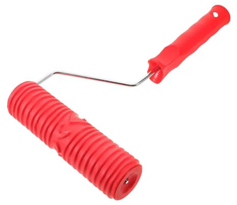 Angoily Decorativo Per Pittura Con Texture Strumento Multiuso Per Arte Murale Per Effetti Rilievo Per Pareti e Mobili Di Design Unico