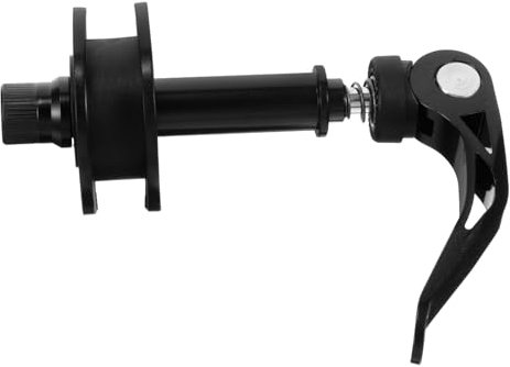 SUPVOX Tensor De Cadena para Bicicleta Tensor Ajustable para Piñón Fijo Herramienta De Cadena para Ciclismo Uso Carretera y Montaña