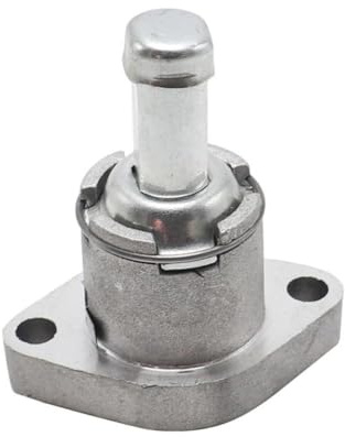 Ajusteur de tendeur de chaîne de distribution, Compatible avec GY6 125 150 152QMI 157QMJ Agility JET4