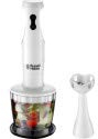 Russell Hobbs 24600–56 blender Nourriture 2 en 1–24600–56, Blanc